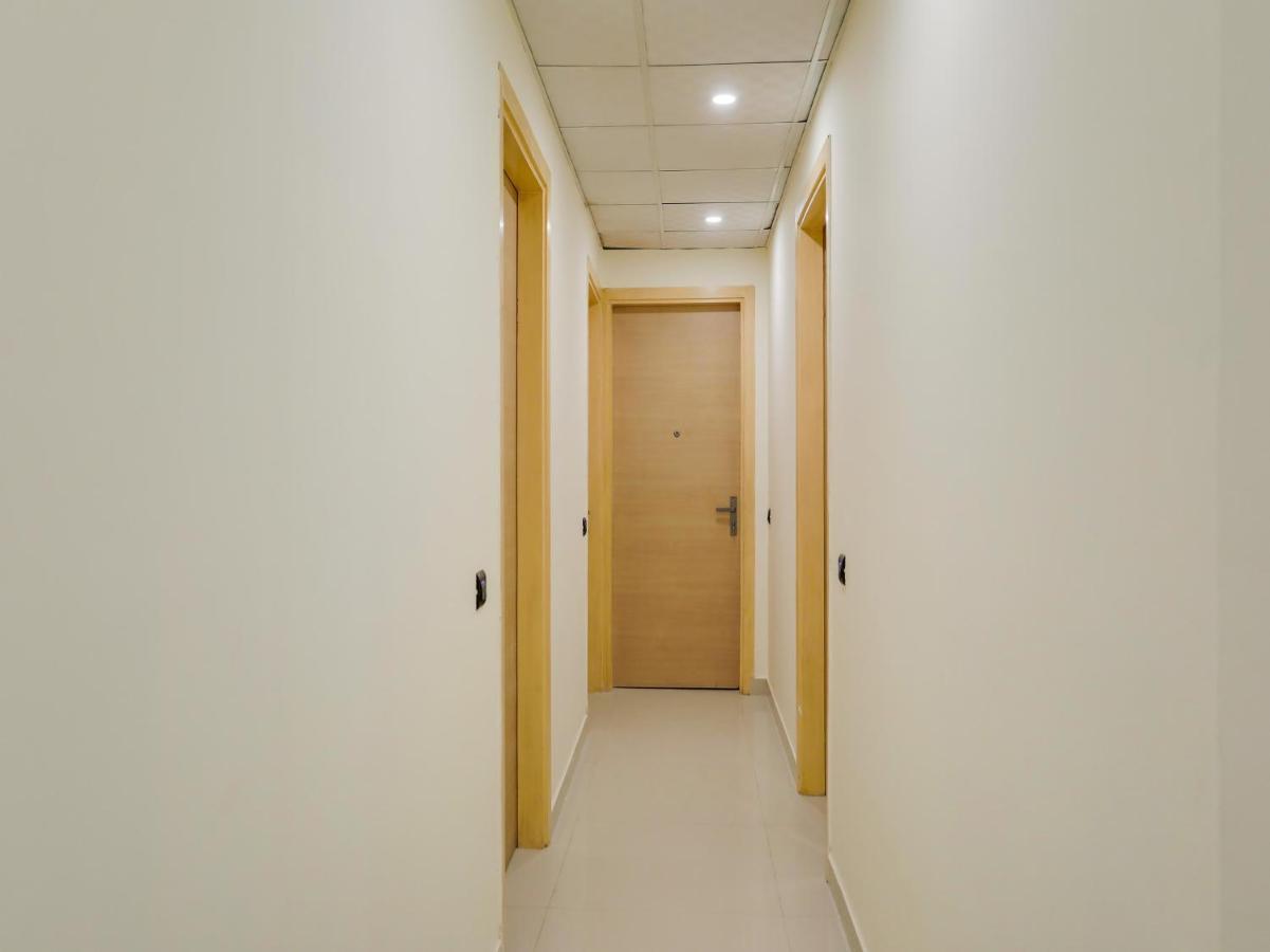 Townhouse Magnolia Corporate Stays غورغاون المظهر الخارجي الصورة